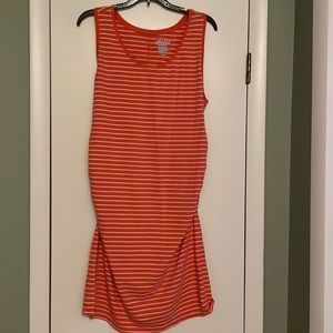 Great expectations maternity dress XL